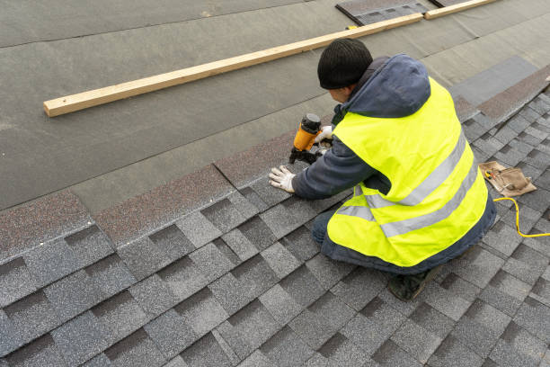 Best Metal Roofing Contractor  in Leominster, MA