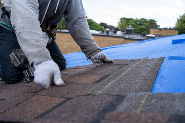 Gutter Installation and Roofing in Leominster, MA