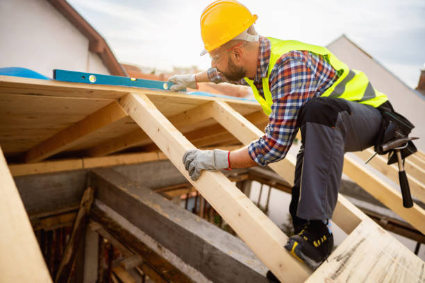 Best Best Roofing Contractors  in Leominster, MA