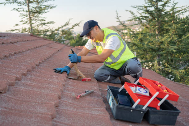 Best Emergency Roof Repair  in Leominster, MA