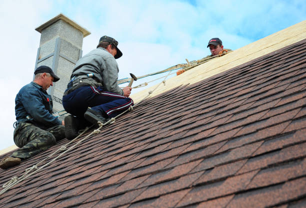 Leominster, MA Roofing Contractor Company